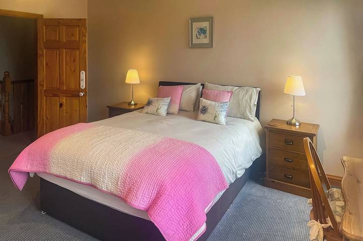 2 Schlafzimmer Unterkunft in Keswick in Keswick, Lake District
