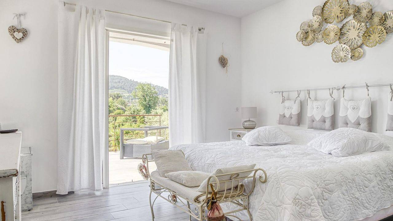 Villa für 8 Personen (175 m²) in La Cadière-d'Azur in La Cadière-d'Azur, Region de Toulon