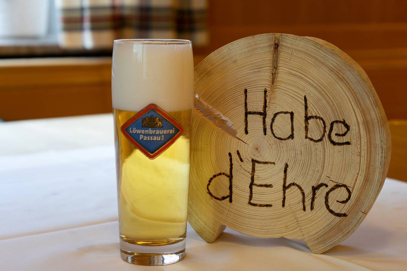 Gasthof Geier - Einzelzimmer (Eh) in Wörth an der Donau, Ostbayern