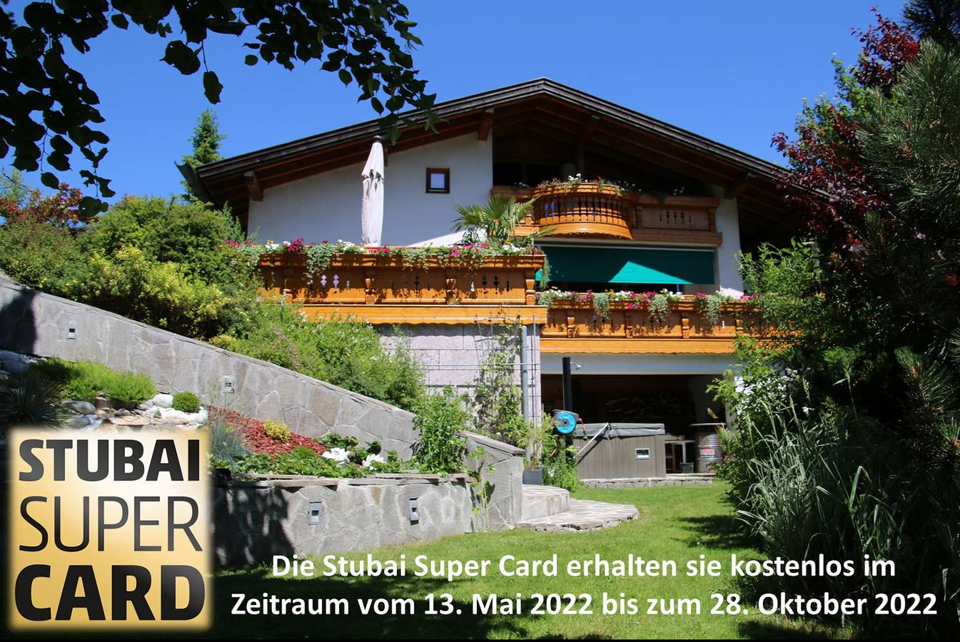 Ganze Ferienwohnung, Serles in Fulpmes, Innsbruck und Umgebung