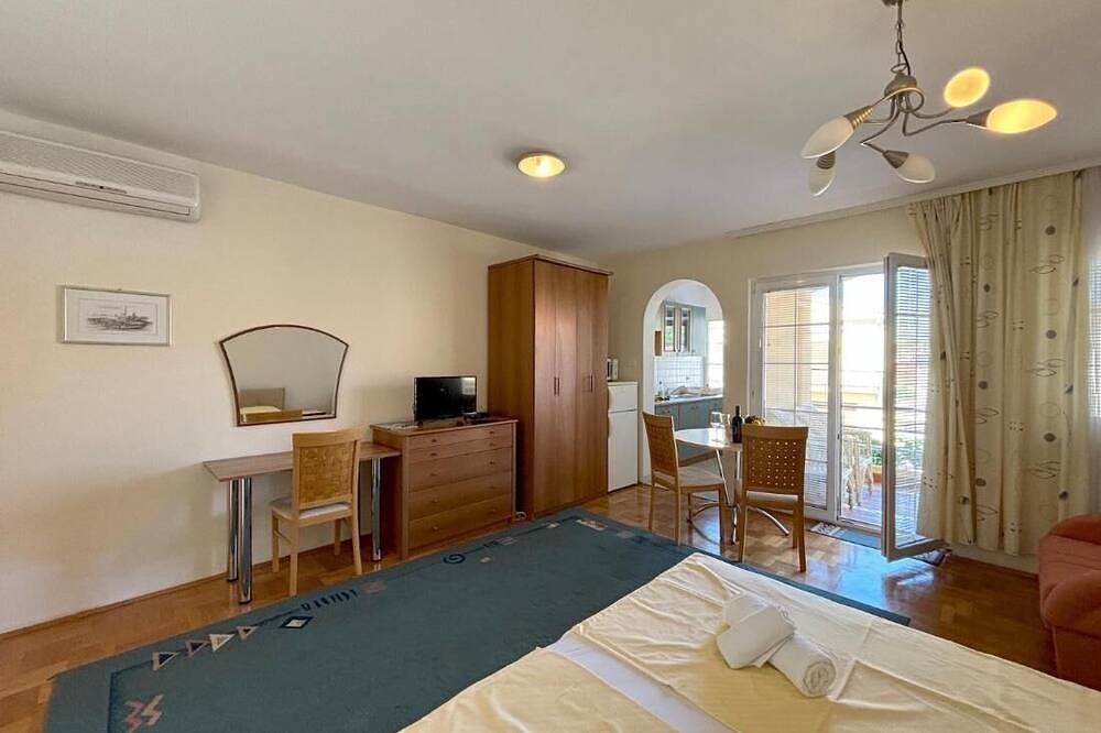 Ganze Wohnung, Apartment mit einem Schlafzimmer Stella Maris in Kukljica, Insel Ugljan