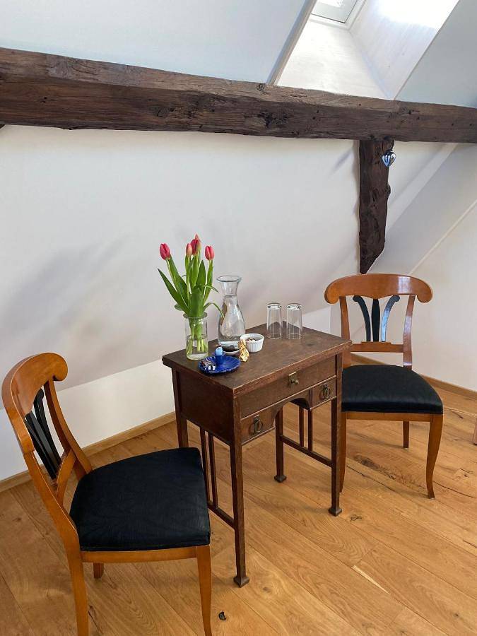 Maison d’hôte pour 4 personnes, avec vue à Freiburg - 4