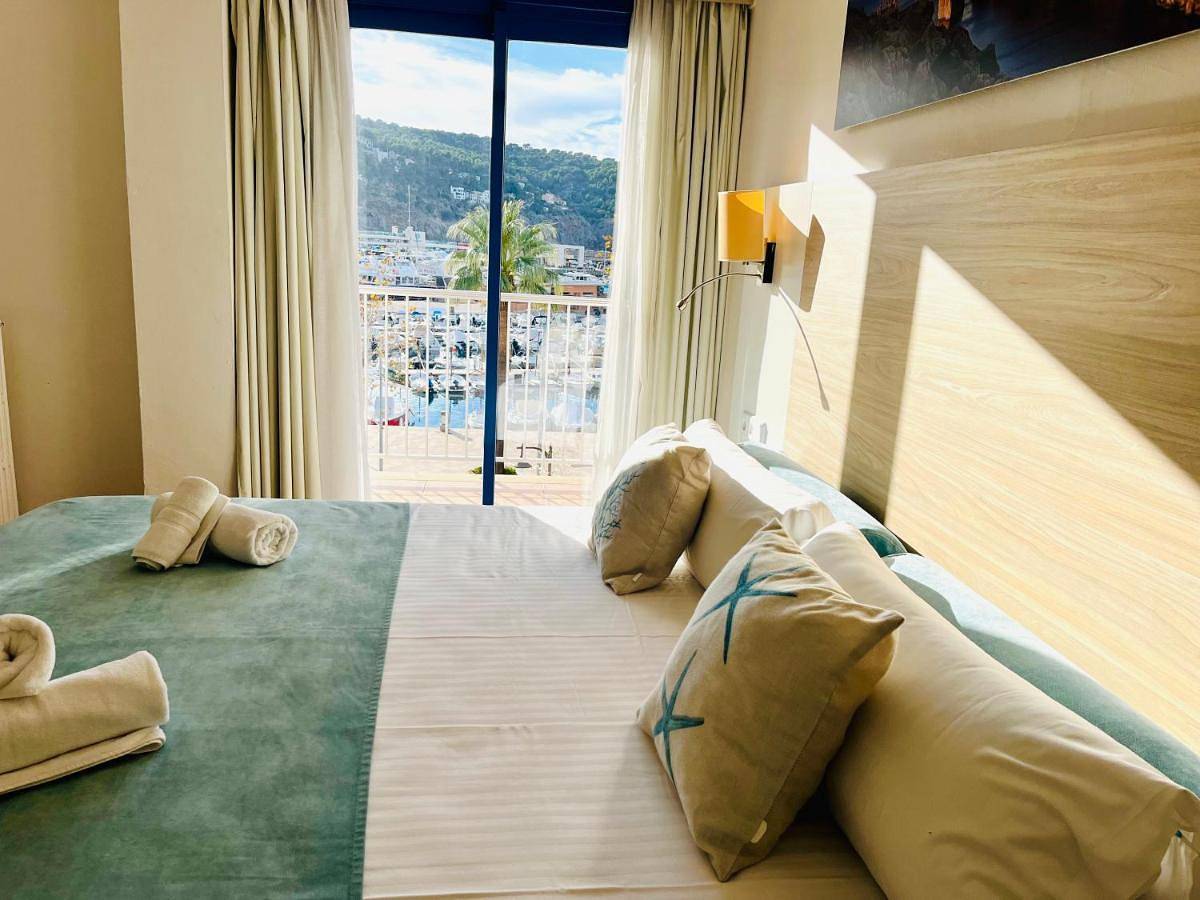 Hotel Miramar in Port de Sóller, Sóller
