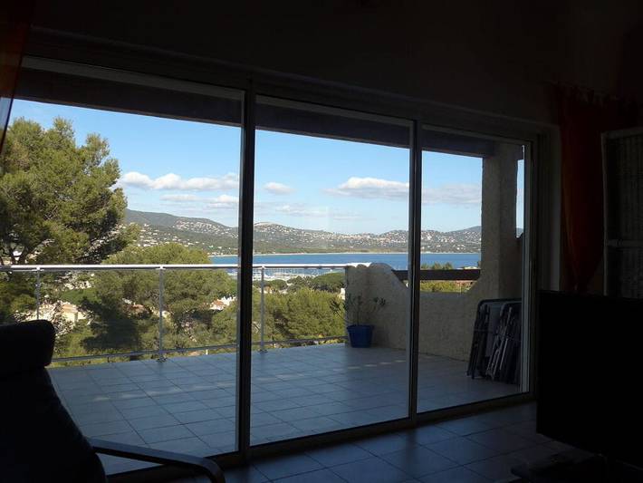 Ferienhaus für 4 Personen, mit Haustier in Var - 4