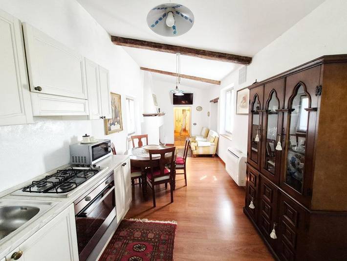 Gîte pour 4 personnes, avec jardin, animaux acceptés à Morciano di Romagna - 2