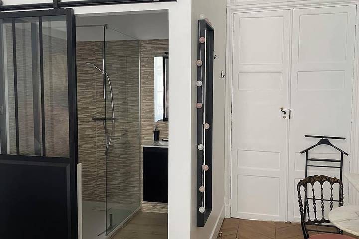 Chambre d’hôte pour 2 personnes à Montauban - 3