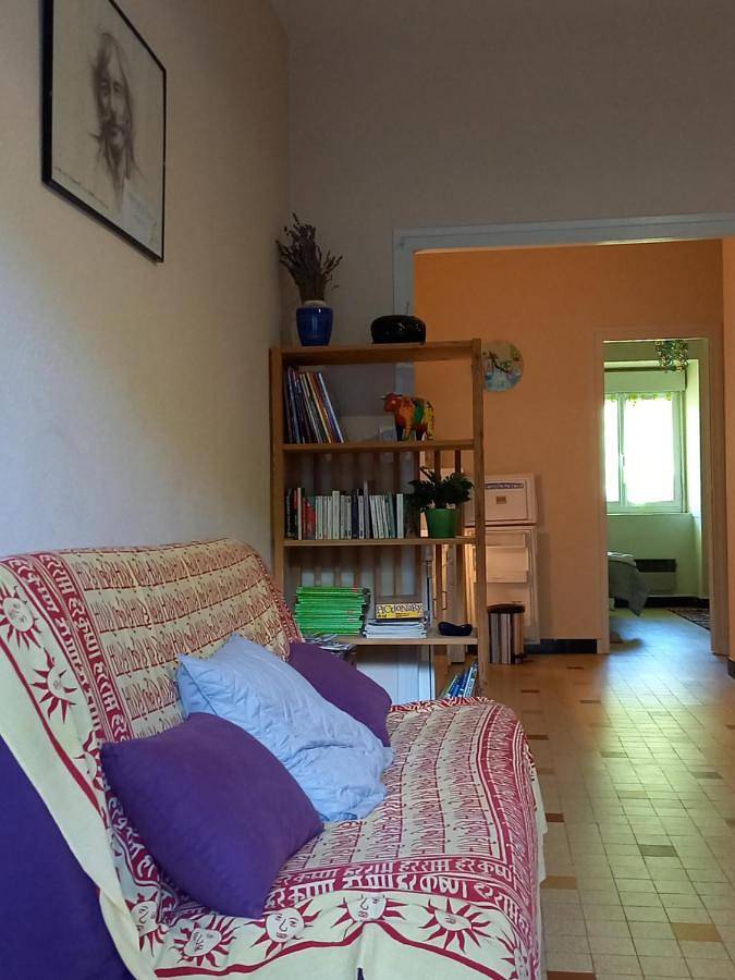 Gîte pour 4 personnes, avec Terrasse à Labastide-sur-Bésorgues