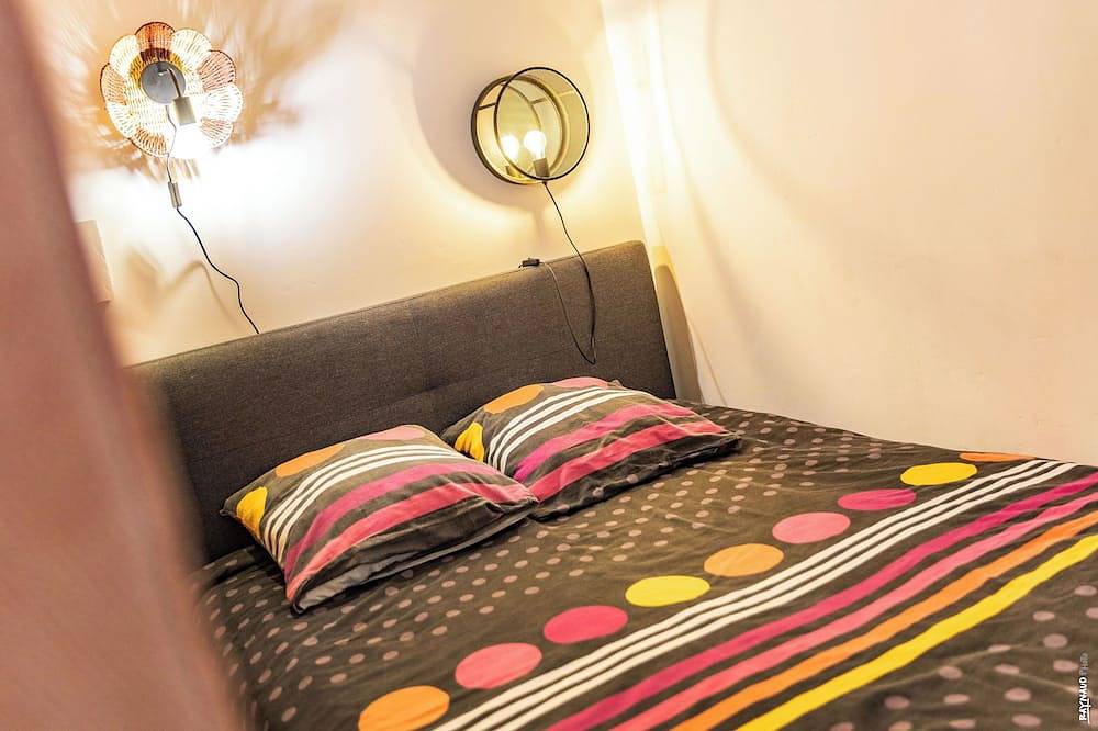 Entire apartment, Le Duplex Gaillacois - In the heart of Gaillac in Gaillac, Albi region