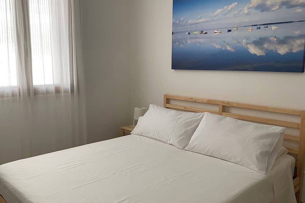 In the village, elegant and refined setting for a quality experience in Favignana Stadt, Favignana