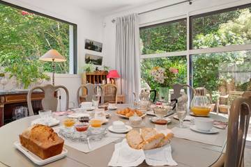 Chambre D’hôte pour 2 Personnes dans Guipavas, Finistère, Photo 3