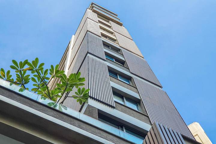 Casas e apartamentos de temporada para 2 pessoas, com jacuzzi e jardim e ainda terraço, com animais de estimação em Moema