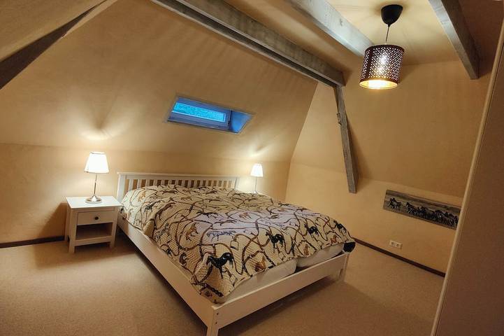 Ferienhaus für 2 Personen, mit Garten im Sauerland - 4