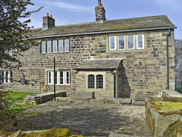 Cottage for 7 People in West Yorkshire, Yorkshire, Photo 1