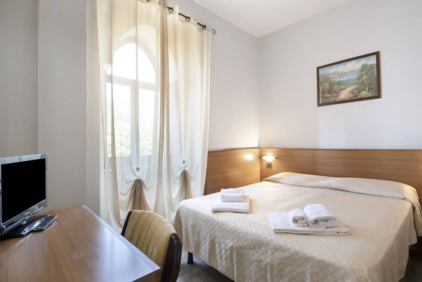 Entire apartment, Apartment "Bilocale Moneglia 37" with Shared Pool and Wi-Fi in Moneglia, Riviera di Levante