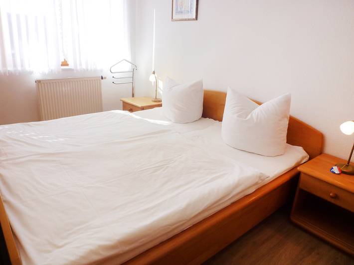 Ferienwohnung für 2 Personen, mit Balkon am Oberrhein - 4