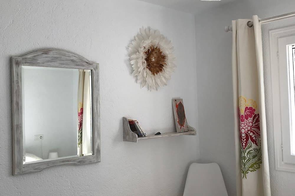 Meerblick-Villa, privater Pool, Klimaanlage, Wlan, 6 Pers in La Fustera, Benissa