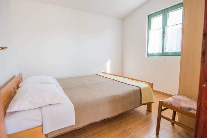 Ferienhaus für 5 Personen auf Pasman