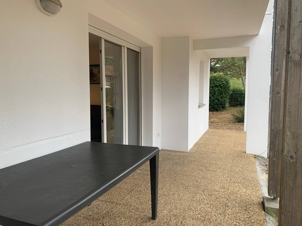 Appartement entier, Allee des Dunes I N°79 in Ondres, Côte d’Argent