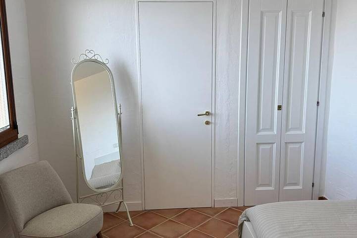 Appartement entier, Villino Il Mirto in Nebida, Iglesias