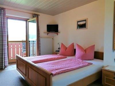 Kamer voor 2 personen met balkon, foto 10