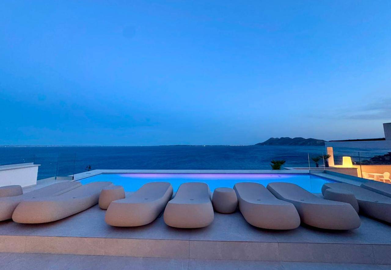 Fenici Levanzo Hotel - Adults Only in Levanzo