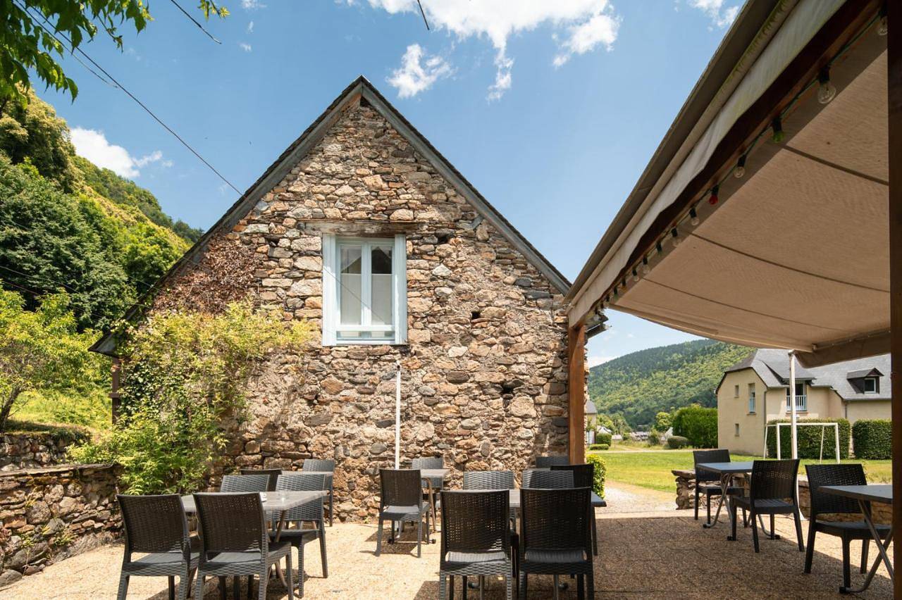 Two Room Apartment in Bagnères-de-Bigorre, Pyrénées
