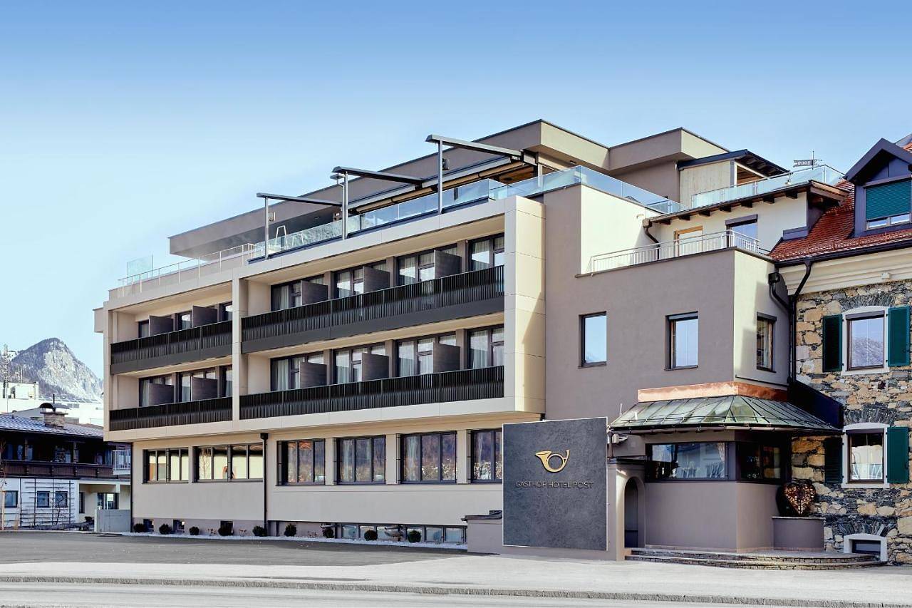 Quadruple Room in Tuxer Alpen, Strass im Zillertal