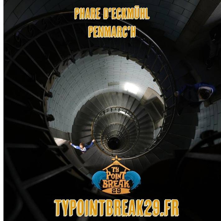 Location de vacances pour 6 personnes, avec terrasse à Tréguennec - 2