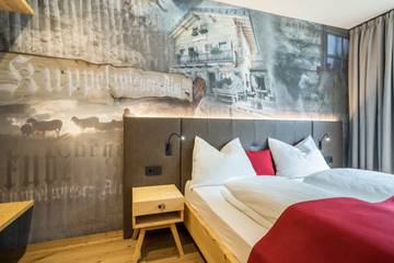 Ferienwohnung für 6 Personen in Ulten, Ortleralpen, Bild 4