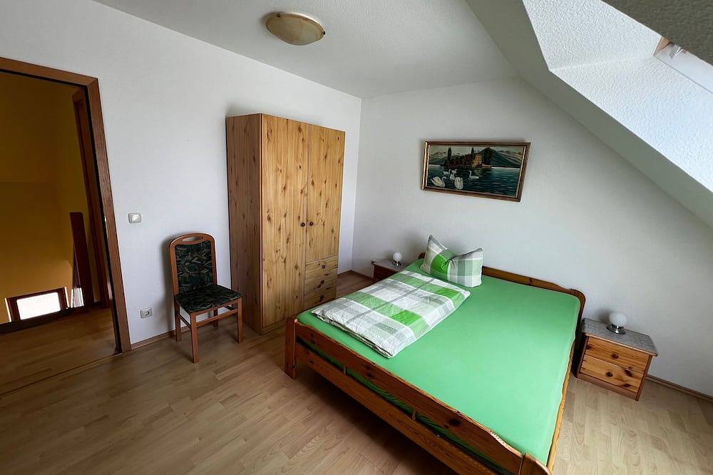 Apartamento entero, Vacation apartment 3 - Wiedemann Heiko in Dargen, Usedom