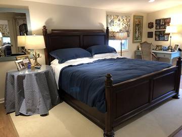 Cabin for 6 Guests in Lafayette, Louisiana, Picture 1