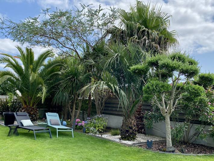 Chambre d’hôte pour 2 personnes, avec jardin en Loire-Atlantique - 3