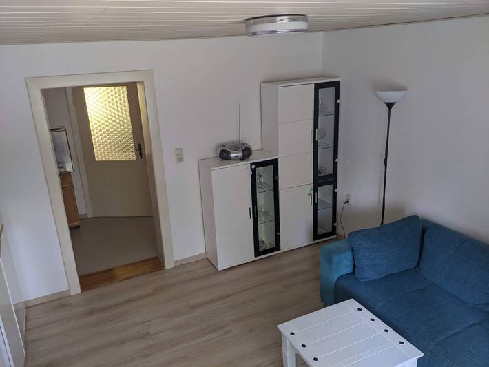 Ganze Ferienwohnung, Ferienwohnung am Park in Greiz, Region Greiz