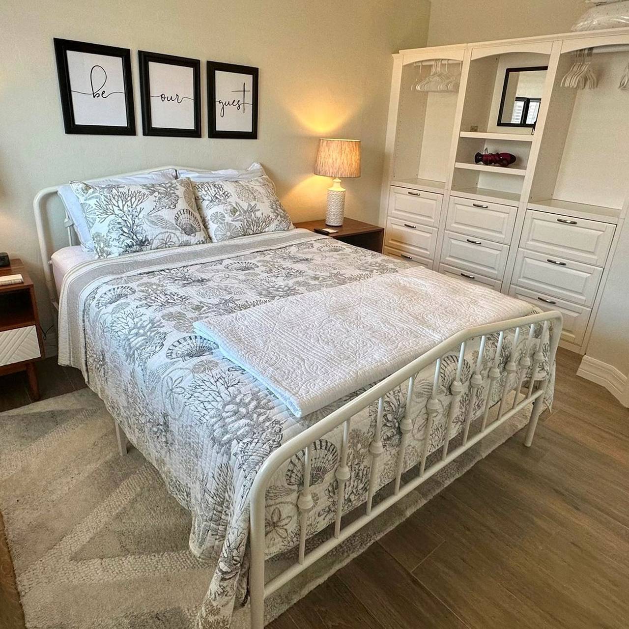 Entire apartment, The Turtle Nest 5 in Fort Myers Beach in Fort Myers Beach, Estero Island