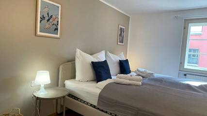Vakantiewoning voor 4 Personen in Bregenz, Obersee (Bodensee), Afbeelding 3