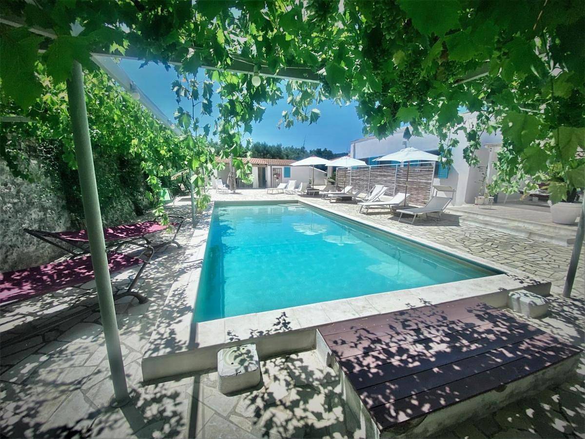 Villa with Private Pool in Monopoli, Provincia di Bari
