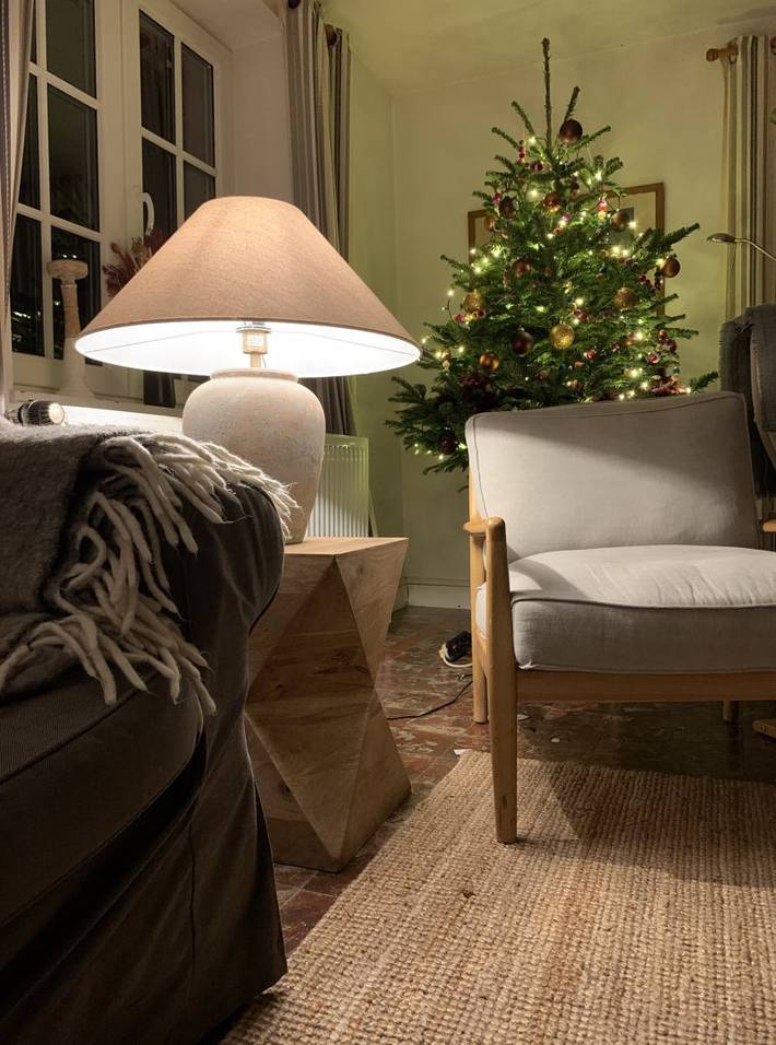 Gîte pour 10 personnes, avec jardin et terrasse en Belgique - 4