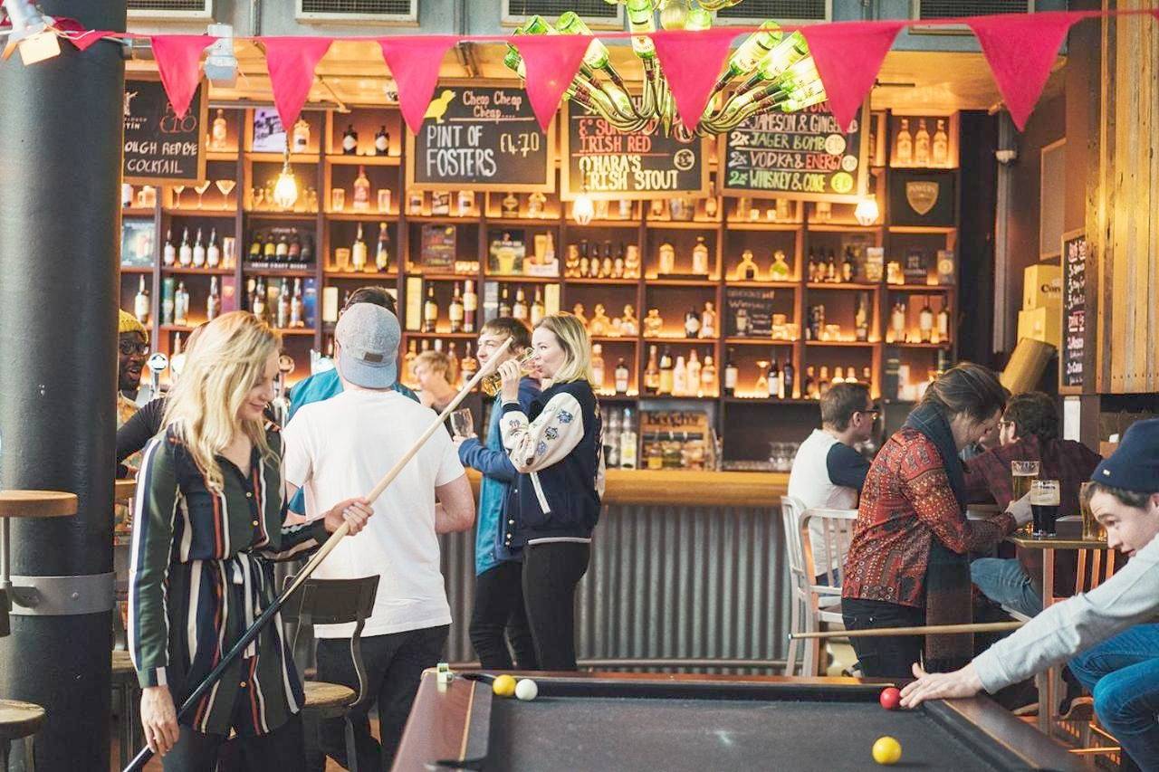 Generator Dublin in Dublín, Condado de Dublín