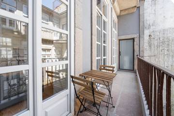 Apartment for 6 People in Historic city of Porto, Porto, Photo 1