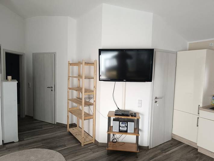 Bungalow für 5 Personen, mit Terrasse, kinderfreundlich in Uckermark - 4