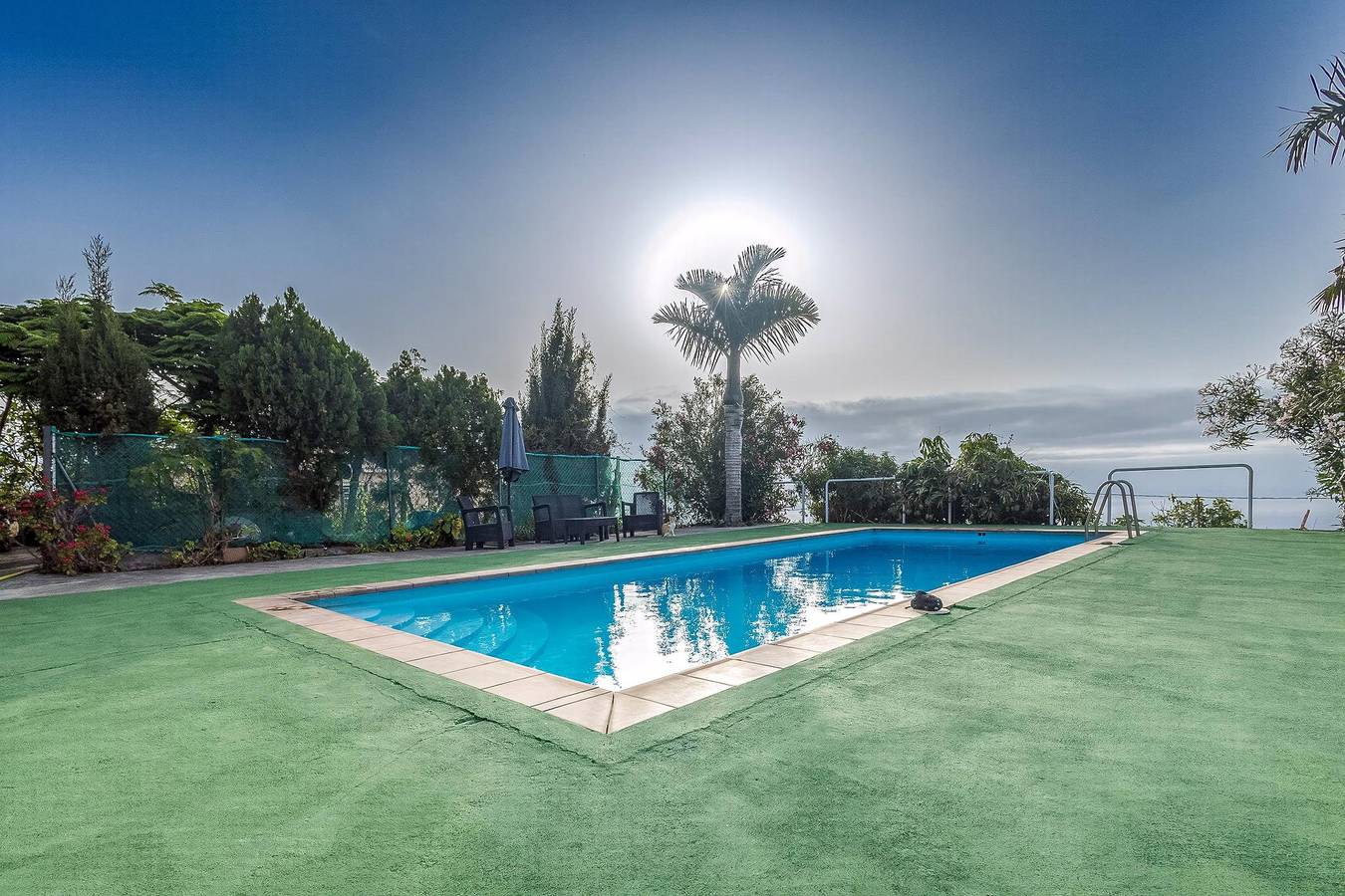 Ganze Wohnung, Guestready - La Palma retreat with sea view in Callejones, Villa de Mazo