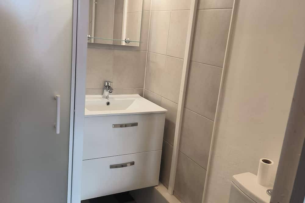 Ganze Wohnung, Charming Studio in Le Tholy, Épinal und Umgebung