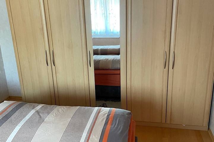 Ferienhaus für 2 Personen, mit Garten in der Stuttgart Region - 2