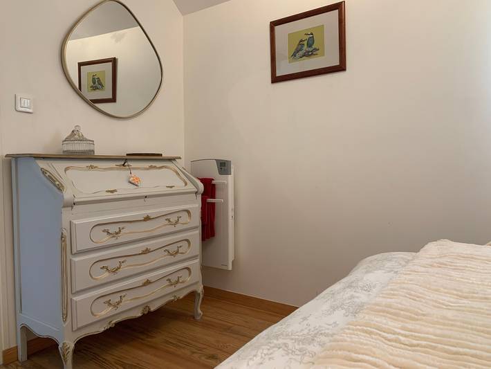 Location de vacances pour 2 personnes, avec jardin, animaux acceptés à Pendé (Somme) - 3