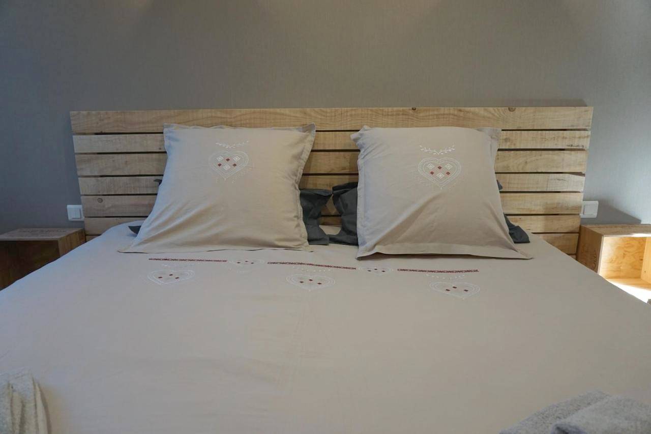 Double Room in Beauzac, Haute-Loire