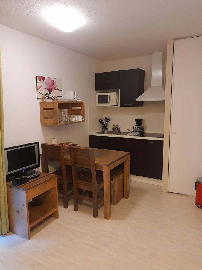 Appartement entier, One-Bedroom Apartment in Aureilhan, Côte d’Argent