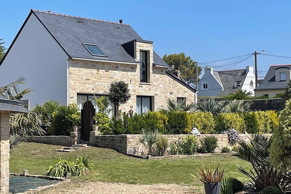 Les Brahea - New house in a typical seaside village - Sainte-Barbe in Plouharnel, Côte des Mégalithes