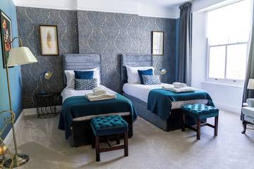 Holiday Rental for 8 People in Wadebridge, Cornwall, Photo 4