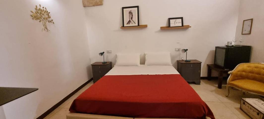 B&b per 2 persone, con Terrazza e Panorama a Leverano