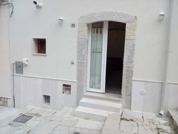 Appartamento per 4 Persone in Apricena, Provincia di Foggia, Foto 1